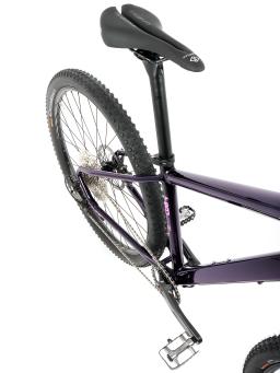 Kolo MTB 29"  Spyder Conad   Shimano Deore  1x12 , velikost M-19"   – barva dle přání
