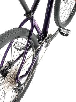 Kolo MTB 29"  Spyder Conad   Shimano Deore  1x12 , velikost M-19"   – barva dle přání