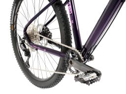 Kolo MTB 29"  Spyder Conad   Shimano Deore  1x12 , velikost M-19"   – barva dle přání
