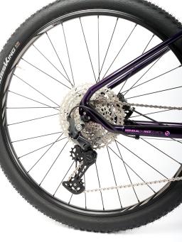 Kolo MTB 29"  Spyder Conad   Shimano Deore  1x12 , velikost M-19"   – barva dle přání