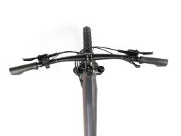 Eloktrokolo  MTB 29"  Spyder - Brose S  / Shimano Deore 1x10  , velikost  L - 19,5" – barva dle přání
