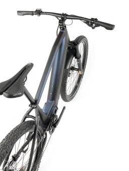 Eloktrokolo  MTB 29"  Spyder - Brose S  / Shimano Deore 1x10  , velikost  L - 19,5" – barva dle přání