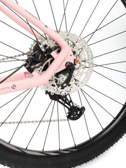 Kolo MTB 29"  Spyder Conad  Shimano Deore  1x11 , velikost  S-17" – barva dle přání