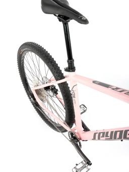 Kolo MTB 29"  Spyder Conad  Shimano Deore  1x11 , velikost  S-17" – barva dle přání