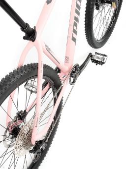 Kolo MTB 29"  Spyder Conad  Shimano Deore  1x11 , velikost  S-17" – barva dle přání