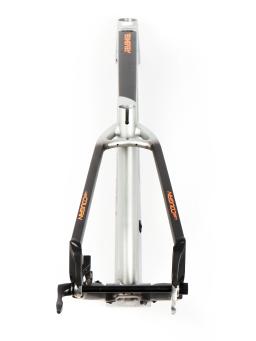 Kolo MTB 29"  Lee Cougan Revenge SRAM X01 Eagle 1x12 , velikost  M -19" stříbrno-černá matná