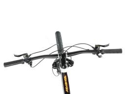 Kolo MTB 29"  Lee Cougan Revenge SRAM X01 Eagle 1x12 , velikost  M -19" stříbrno-černá matná