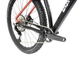Kolo MTB 29"  Lee Cougan Droid  Shimano XT / SLX  1x12 , velikost  M -19" měděná -černá matná