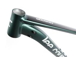 Kolo MTB 29"  Lee Cougan Revenge,  Shimano Deore  1x12 , velikost M – 19"   zeleno-černá matná