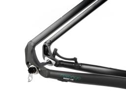 Kolo MTB 29"  Lee Cougan Revenge,  Shimano Deore  1x12 , velikost M – 19"   zeleno-černá matná