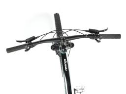 Kolo MTB 29"  Lee Cougan Revenge,  Shimano Deore  1x12 , velikost M – 19"   zeleno-černá matná