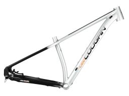 Kolo MTB 29"  Lee Cougan Revenge,  Shimano Deore  1x12 , velikost  M -19"  stříbrno-černá matná stříbrno-černá matná