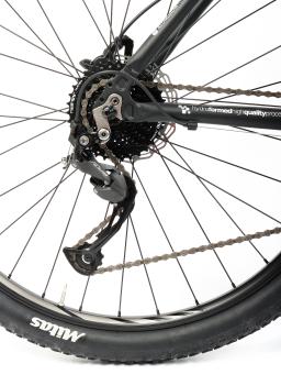 Kolo MTB 29"  Spyder Piana /Shimano Alivio 3x9  , velikost 17,5"– barva dle přání