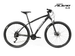 Kolo MTB 29"  Spyder Piana /Shimano Alivio 3x9  , velikost 17,5"– barva dle přání