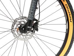 Kolo MTB 29"  Spyder Conad  Shimano CUES U6000 1x10 , velikost  XS-15" – barva dle přání