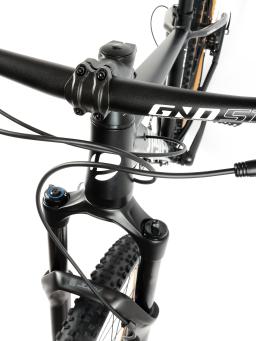 Kolo MTB 29"  Spyder Conad  Shimano CUES U6000 1x10 , velikost  XS-15" – barva dle přání