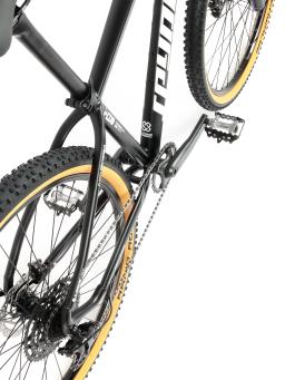 Kolo MTB 29"  Spyder Conad  Shimano CUES U6000 1x10 , velikost  XS-15" – barva dle přání