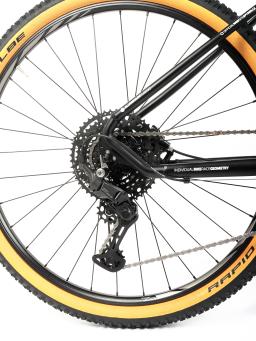 Kolo MTB 29"  Spyder Conad  Shimano CUES U6000 1x10 , velikost  XS-15" – barva dle přání