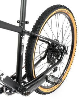 Kolo MTB 29"  Spyder Conad  Shimano CUES U6000 1x10 , velikost  XS-15" – barva dle přání