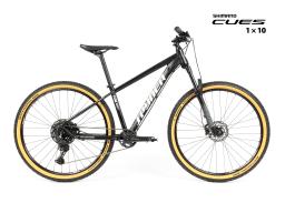 Kolo MTB 29"  Spyder Conad  Shimano CUES U6000 1x10 , velikost  XS-15" – barva dle přání