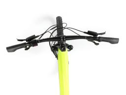 Eloktrokolo  MTB 29"  Spyder - Brose S  / Shimano Deore 1x11  , velikost  M - 18" – barva dle přání