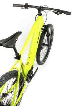 Eloktrokolo  MTB 29"  Spyder - Brose S  / Shimano Deore 1x11  , velikost  M - 18" – barva dle přání