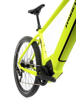 Eloktrokolo  MTB 29"  Spyder - Brose S  / Shimano Deore 1x11  , velikost  M - 18" – barva dle přání