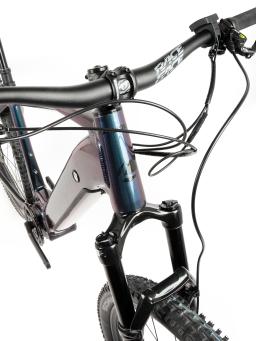 Elektrokolo  MTB 29"  Spyder - Brose S  / Shimano SLX 1x12  , velikost  M - 18" – barva dle přání