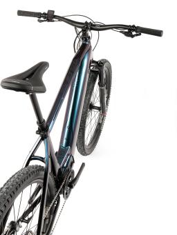 Elektrokolo  MTB 29"  Spyder - Brose S  / Shimano SLX 1x12  , velikost  M - 18" – barva dle přání