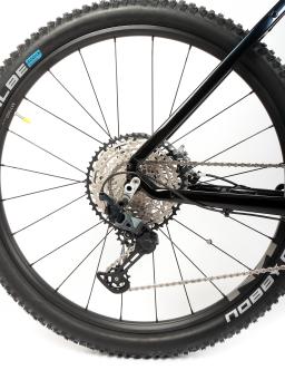 Elektrokolo  MTB 29"  Spyder - Brose S  / Shimano SLX 1x12  , velikost  M - 18" – barva dle přání