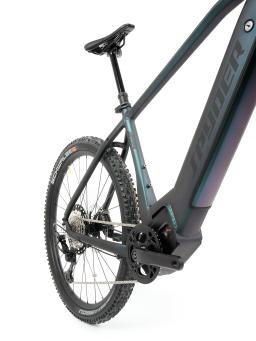 Eloktrokolo  MTB 29"  Spyder - Brose S  / Shimano XT 1x12  , velikost  L - 19,5" – barva dle přání