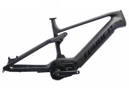 Eloktrokolo  MTB 29"/27,5"  Spyder - Brose S  / Shimano XT 1x12  , velikost  S - 16" – barva dle přání