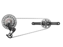 SRAM XX SL  Eagle Transmission AXS T-Type sada 12kolo 175 mm 34z