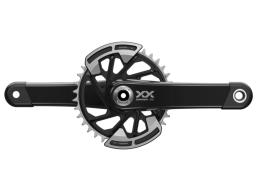 SRAM XX   Eagle Transmission AXS T-Type sada 12kolo 175 mm 32z