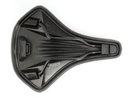 Selle Royal  LOOKIN 3D SkinGEL MODERATE sedlo dámské černé