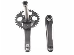 Shimano XT  FC-M8100-1  170mm 32z kliky MTB pro 1x12