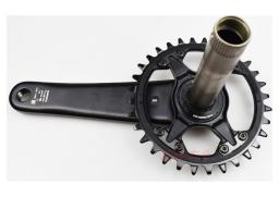 Shimano XT  FC-M8100-1  170mm 32z kliky MTB pro 1x12