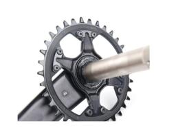 Shimano XT  FC-M8100-1  170mm 32z kliky MTB pro 1x12