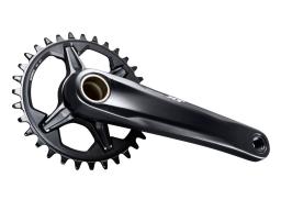 Shimano XT  FC-M8100-1  170mm 32z kliky MTB pro 1x12