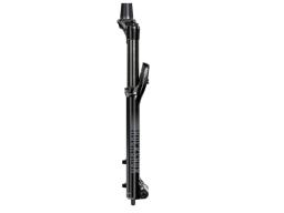 Rock Shox 35 Silver RL Solo Air 29" odpružená vidlice MTB, Boost 15x110mm, zdvih 140mm, Tapered 1 1/8" - 1 1/2" (= 1.5")