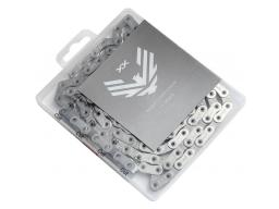 Sram XX  T-Type Eagle HollowPin Flattop Black  řetěz 12kolo 126 článků, balený