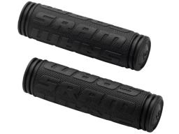 SRAM Racing 130mm  gripy černé