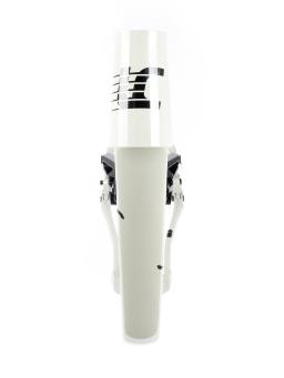 Celoodpružené  MTB 29" Lee Cougan Quest  Sram SX  Eagle 1x12 , velikost  S -16" (40,5cm) - barva šedá lesklá