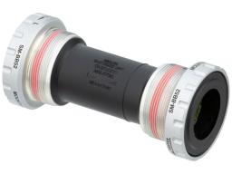 SHIMANO Deore FC-MT511-1 kliky MTB 170mm 32z 12kolo +SHIMANO SM-BB52 středové složení - OEM