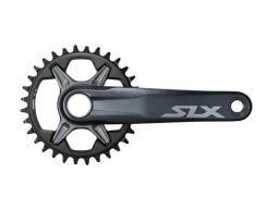 Shimano SLX FC-M7100  165mm 32z kliky MTB  pro 12kolo