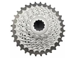 XLC  Xtralight  12-25  11kolo kazeta silniční pro ořech Campagnolo , BOX