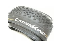Continental Cross King II ShieldWall  kevlar 29x2,3 plášť MTB 29"