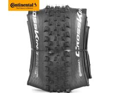 Continental Cross King II ShieldWall  kevlar 29x2,3 plášť MTB 29"