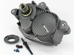 SHIMANO STePS EP8 DU-EP800 Drive Unit středový motor, 250W 25km/h 85Nm 36V