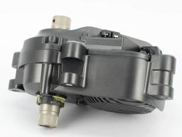 SHIMANO STePS EP8 DU-EP800 Drive Unit středový motor, 250W 25km/h 85Nm 36V